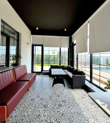 Bilgəh villa satılır Premium klass, -11
