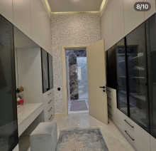 Bilgəh villa satılır Premium klass, -13