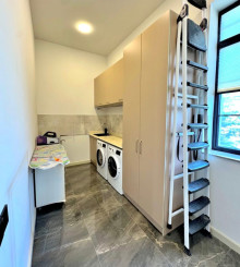 Bilgəh villa satılır Premium klass, -14