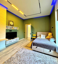 Bilgəh villa satılır Premium klass, -15