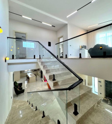 Bilgəh villa satılır Premium klass, -16