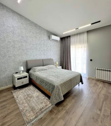 Bilgəh villa satılır Premium klass, -19