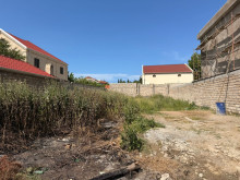 Satılır Torpaq merdekan, -1