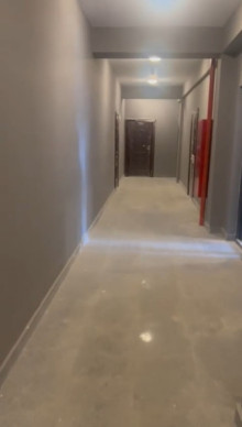 Binəqədi şossesi "Binəqədi Park Resıdence" yaşayış kompleksində 3 otaqlı mənzil satılır., -9