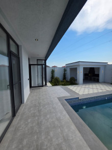 Satılır Həyət evi, Xəzər.r, Şüvəlan, Koroğlu.m-3