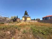 Satılır Torpaq merdekan, -6