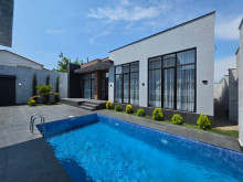 Satılır Həyət evi, Xəzər.r, Mərdəkan, Koroğlu.m-3