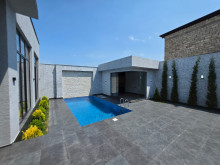 Satılır Həyət evi, Xəzər.r, Mərdəkan, Koroğlu.m-7