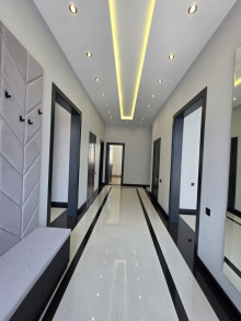 Satılır Həyət evi, Xəzər.r, Mərdəkan, Koroğlu.m-8