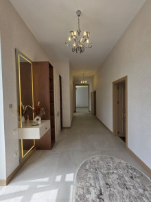 Satılır Həyət evi, Xəzər.r, Mərdəkan, Koroğlu.m-14