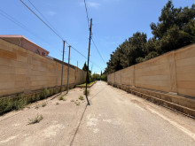 Satılır Torpaq merdekan, -2