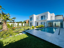 Satılır Həyət evi, Xəzər.r, Mərdəkan, Koroğlu.m-5