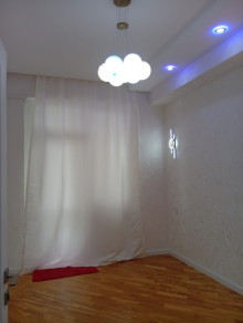 Satılır Yeni Tikili, Binəqədi.r, 7-ci mikrorayon, Dərnəgül.m-5