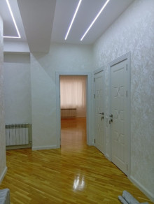 Satılır Yeni Tikili, Binəqədi.r, 7-ci mikrorayon, Dərnəgül.m-10