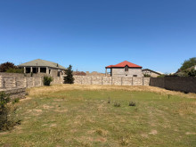 Satılır Torpaq, Xəzər.r, Buzovna-3