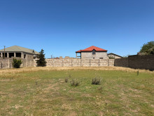 Satılır Torpaq, Xəzər.r, Buzovna-5