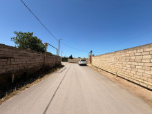 Satılır Torpaq, Xəzər.r, Buzovna-9