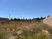 Satılır Torpaq, Xəzər.r, Şüvəlan-8