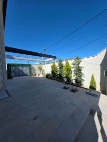 Satılır Həyət evi suvelan, -7