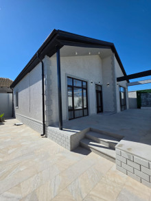 Satılır Həyət evi suvelan, -8