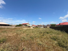 Satılır Torpaq, Xəzər.r, Mərdəkan-8