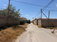 Satılır Torpaq, Xəzər.r, Mərdəkan-3