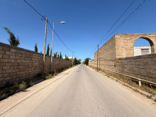 Satılır Torpaq, Xəzər.r, Şüvəlan-4