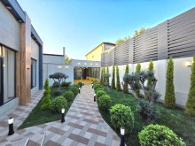 Satılır Həyət evi Xəzər.r, Mərdəkan, -3