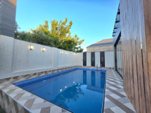 Satılır Həyət evi Xəzər.r, Mərdəkan, -4