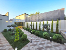 Satılır Həyət evi Xəzər.r, Mərdəkan, -5