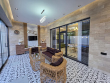 Satılır Həyət evi Xəzər.r, Mərdəkan, -6