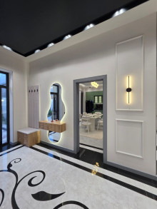 Satılır Həyət evi Xəzər.r, Mərdəkan, -8
