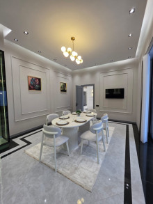 Satılır Həyət evi Xəzər.r, Mərdəkan, -9