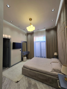 Satılır Həyət evi Xəzər.r, Mərdəkan, -11
