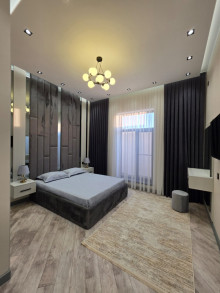 Satılır Həyət evi Xəzər.r, Mərdəkan, -12
