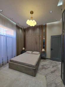 Satılır Həyət evi Xəzər.r, Mərdəkan, -13