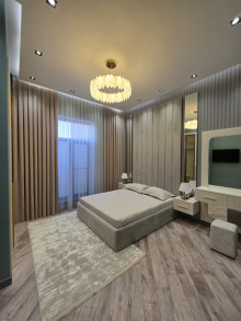 Satılır Həyət evi Xəzər.r, Mərdəkan, -15