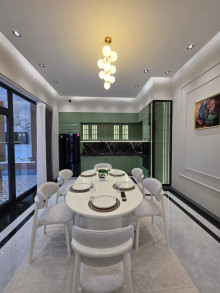 Satılır Həyət evi Xəzər.r, Mərdəkan, -19