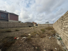 Satılır Torpaq, Xəzər.r, Şüvəlan-4
