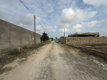 Satılır Torpaq, Xəzər.r, Şüvəlan-5