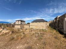 Satılır Torpaq, Xəzər.r, Şüvəlan-1