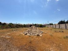 Satılır Torpaq, Xəzər.r, Mərdəkan-4