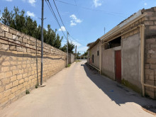 Satılır Torpaq, Xəzər.r, Mərdəkan-7