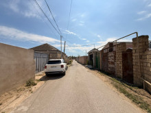 Satılır Torpaq, Xəzər.r, Mərdəkan-3