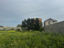 Satılır Torpaq, Xəzər.r, Mərdəkan-2