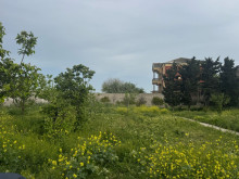 Satılır Torpaq, Xəzər.r, Mərdəkan-3