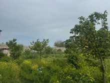 Satılır Torpaq, Xəzər.r, Mərdəkan-4