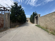 Satılır Torpaq, Xəzər.r, Mərdəkan-3