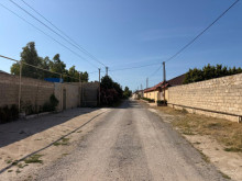 Satılır Torpaq, Xəzər.r, Şüvəlan-6