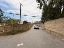 Satılır Torpaq, Xəzər.r, Mərdəkan-9
